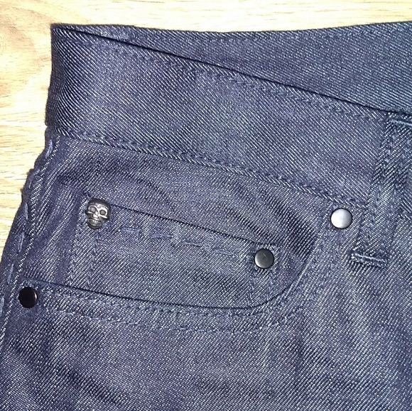 john varvatos woodward jean